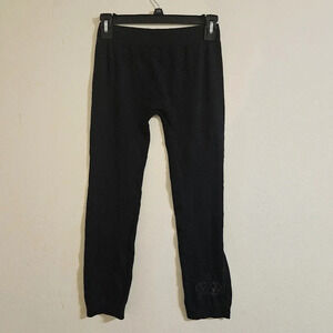 Romeo & Juliet Couture Leggings